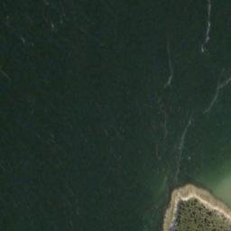 Satellite imagery of Kilgaran Hill, AU