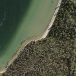 Satellite imagery of Kilgaran Hill, AU
