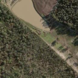 Satellite imagery of Gravel Hill, AU