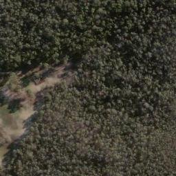 Satellite imagery of Gravel Hill, AU