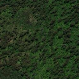 Satellite imagery of Slew Hill, AU