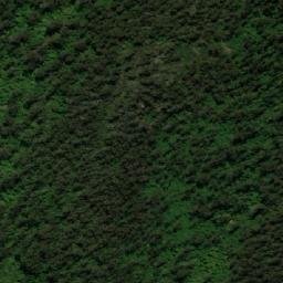 Satellite imagery of Slew Hill, AU