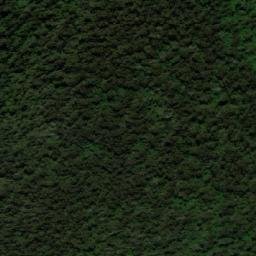 Satellite imagery of Franks Knob, AU