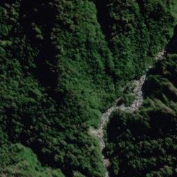 Satellite imagery of Adventure Ridge, NZ