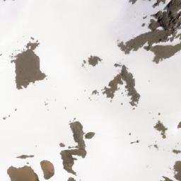 Satellite imagery of Cordón Situación, AR