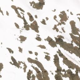 Satellite imagery of Cordón Situación, AR