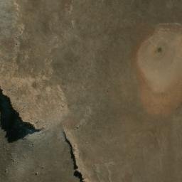 Satellite imagery of Cerro Cocodrilo, AR