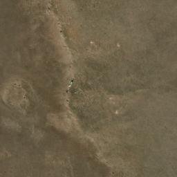 Satellite imagery of Cerro Cocodrilo, AR
