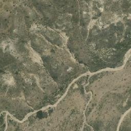 Satellite imagery of Baliza Posterior, AR