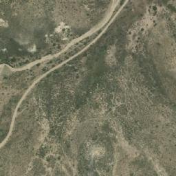 Satellite imagery of Baliza Posterior, AR