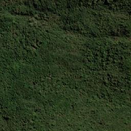 Satellite imagery of Mount Sarah Jane, AU