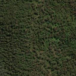 Satellite imagery of Fletchers Hill, AU