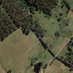 Satellite imagery of Cherry Hill, AU