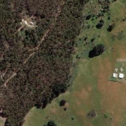 Satellite imagery of Cherry Hill, AU