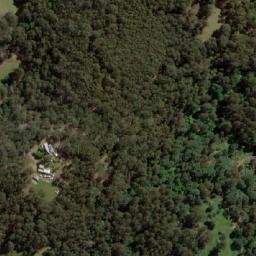 Satellite imagery of Vinces Saddle, AU