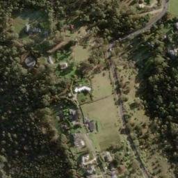 Satellite imagery of Bonnet Hill, AU