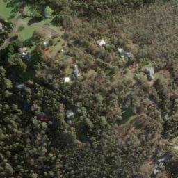 Satellite imagery of Bonnet Hill, AU