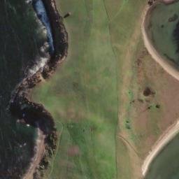 Satellite imagery of Gellibrand Point, AU
