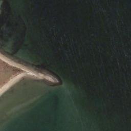 Satellite imagery of Gellibrand Point, AU