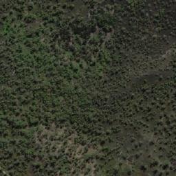 Satellite imagery of Mount Stewart, AU