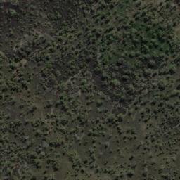 Satellite imagery of Mount Stewart, AU