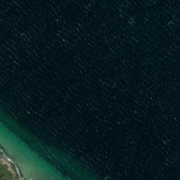 Satellite imagery of Ironstone Point, AU