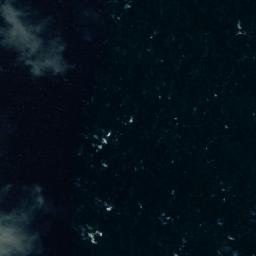 Satellite imagery of Chronicle Point, AU