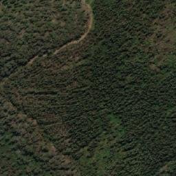 Satellite imagery of Lizard Hill, AU