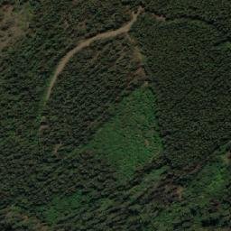 Satellite imagery of Lizard Hill, AU