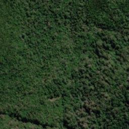 Satellite imagery of Adventure Ridge, NZ