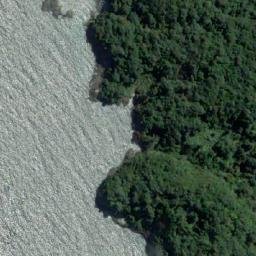 Satellite imagery of Punta Navarro, CL