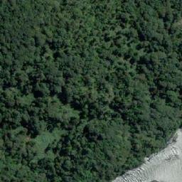 Satellite imagery of Punta Navarro, CL