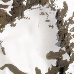 Satellite imagery of Cordón Situación, AR