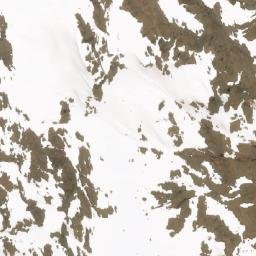 Satellite imagery of Cordón Situación, AR