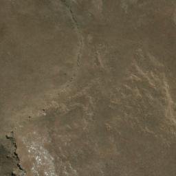 Satellite imagery of Cerro Cocodrilo, AR