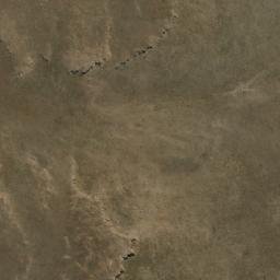 Satellite imagery of Cerro Cocodrilo, AR