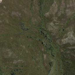 Satellite imagery of Harlequin Hill, AU