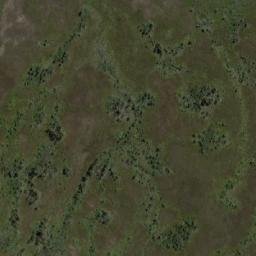 Satellite imagery of Harlequin Hill, AU