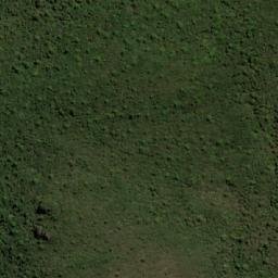Satellite imagery of Mount Sarah Jane, AU