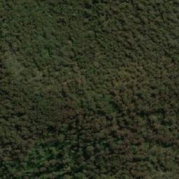 Satellite imagery of Fletchers Hill, AU