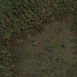 Satellite imagery of Fletchers Hill, AU