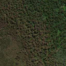 Satellite imagery of Fletchers Hill, AU