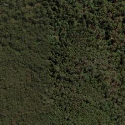 Satellite imagery of Mount Misery, AU