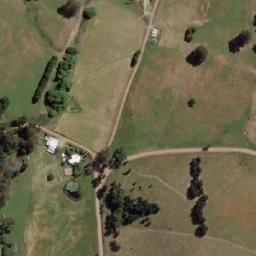 Satellite imagery of Cherry Hill, AU