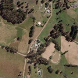 Satellite imagery of Cherry Hill, AU