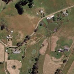 Satellite imagery of Cherry Hill, AU