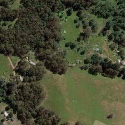 Satellite imagery of Vinces Saddle, AU