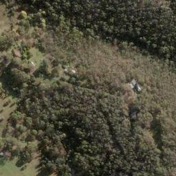 Satellite imagery of Bonnet Hill, AU
