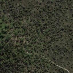 Satellite imagery of Mount Stewart, AU
