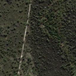 Satellite imagery of Mount Stewart, AU